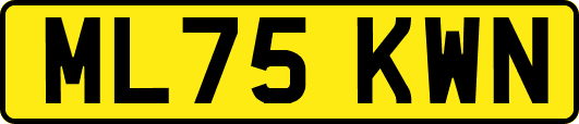 ML75KWN