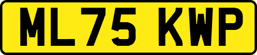 ML75KWP
