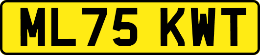 ML75KWT
