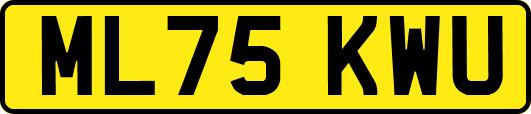 ML75KWU