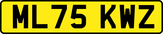 ML75KWZ