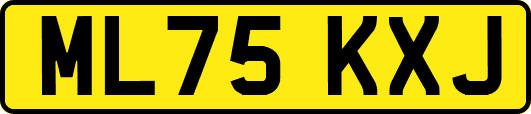 ML75KXJ