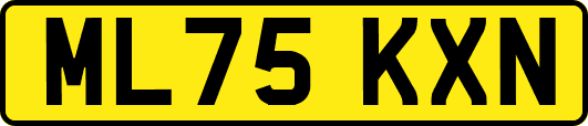 ML75KXN