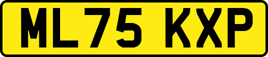ML75KXP