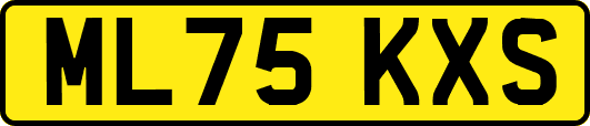 ML75KXS