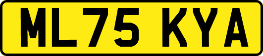 ML75KYA