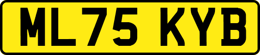 ML75KYB