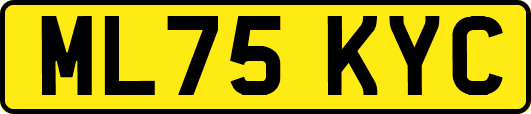 ML75KYC