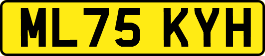 ML75KYH