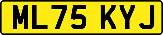 ML75KYJ