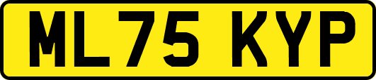 ML75KYP