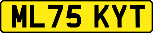 ML75KYT