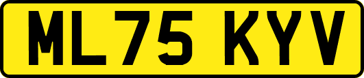 ML75KYV
