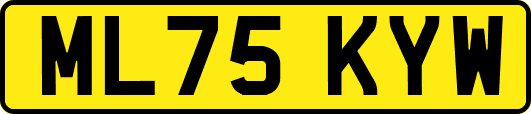 ML75KYW