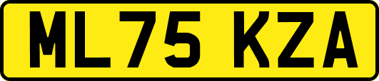ML75KZA