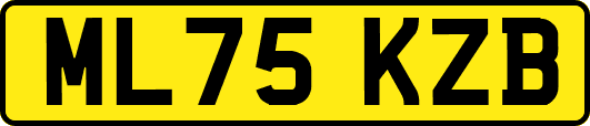 ML75KZB