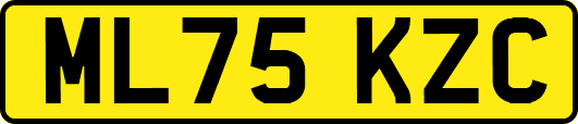 ML75KZC