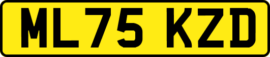 ML75KZD