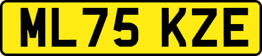ML75KZE