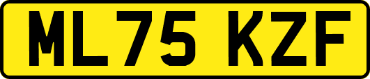 ML75KZF