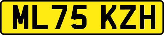 ML75KZH
