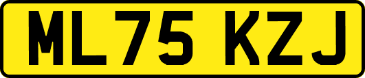 ML75KZJ
