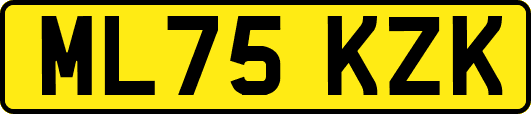 ML75KZK