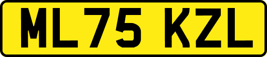 ML75KZL
