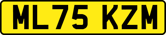 ML75KZM