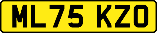 ML75KZO
