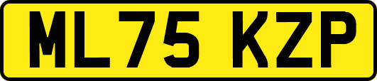 ML75KZP