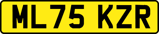 ML75KZR
