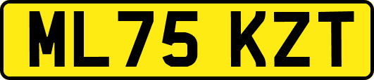 ML75KZT