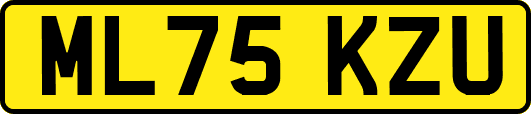 ML75KZU