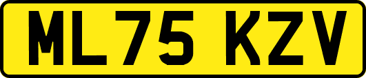 ML75KZV