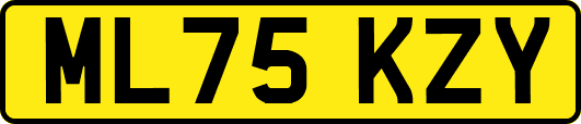 ML75KZY