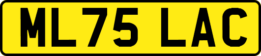 ML75LAC