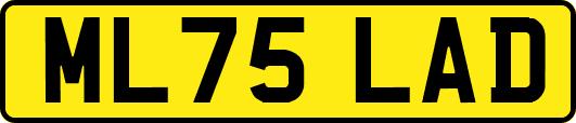 ML75LAD