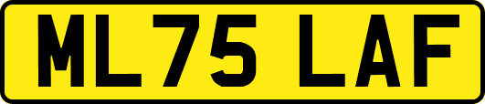 ML75LAF