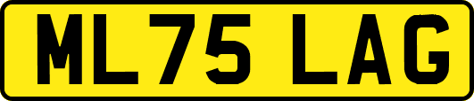 ML75LAG