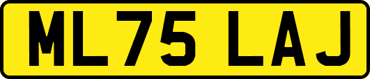 ML75LAJ