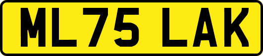 ML75LAK
