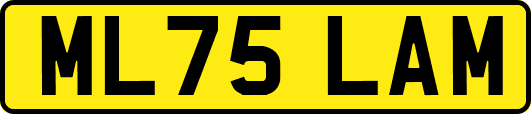 ML75LAM