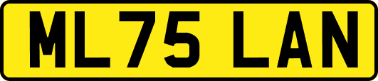 ML75LAN