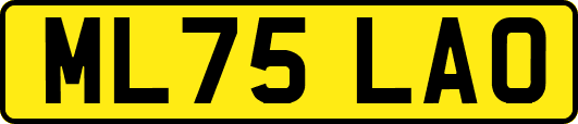 ML75LAO
