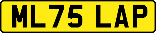 ML75LAP