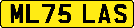 ML75LAS