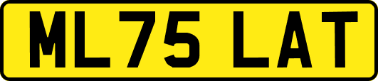 ML75LAT