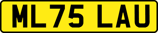 ML75LAU