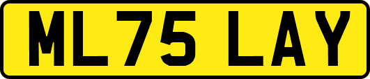 ML75LAY